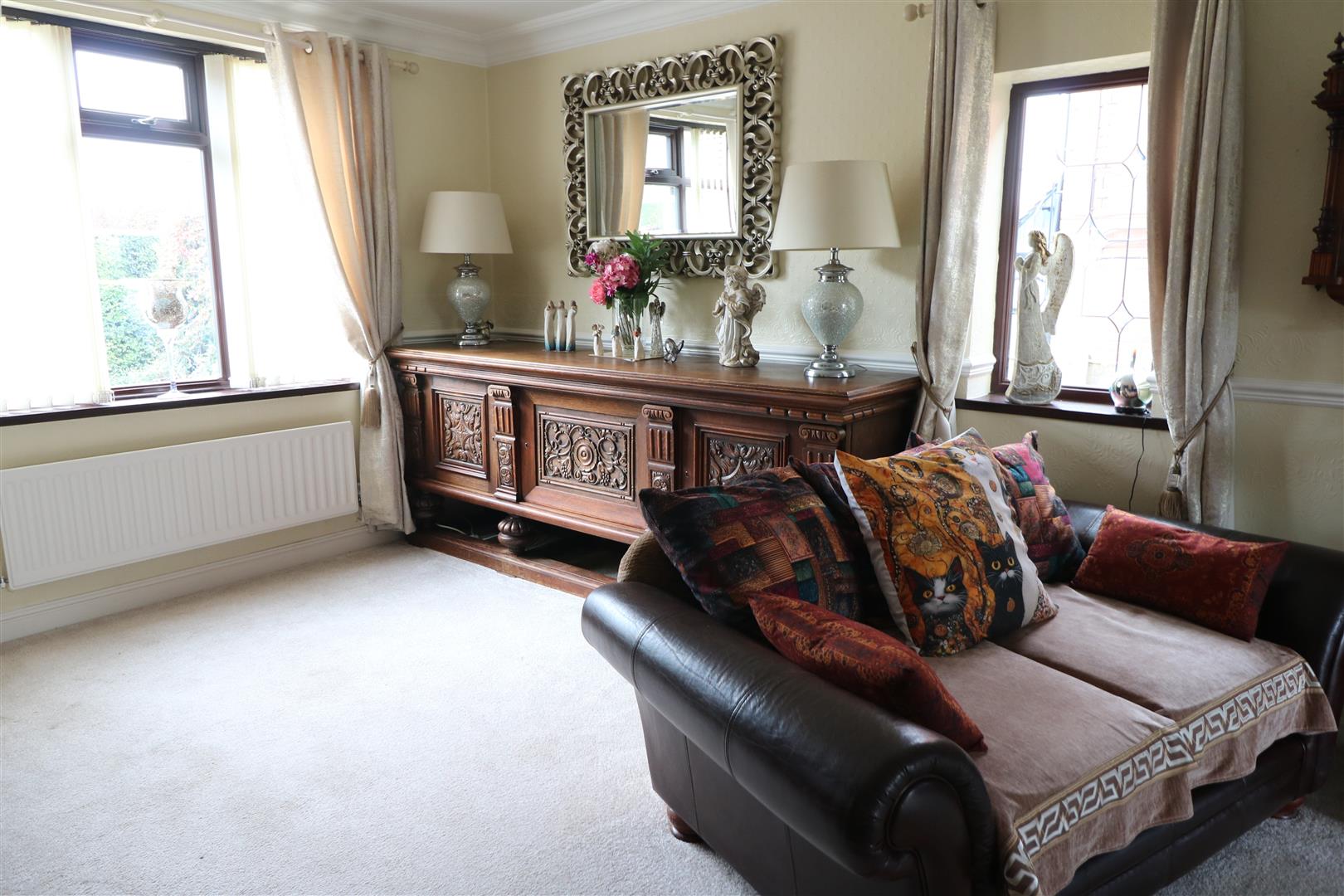 Fowlers Lane, Light Oaks, Stoke-On-Trent